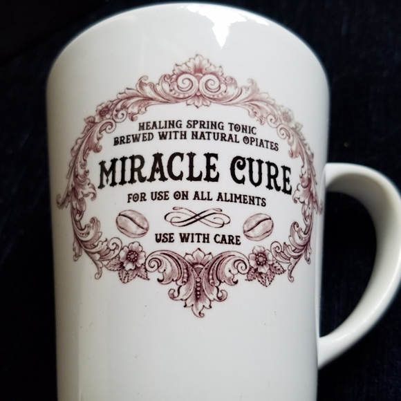 Coffee/ Tea mug - Picture 2 of 4